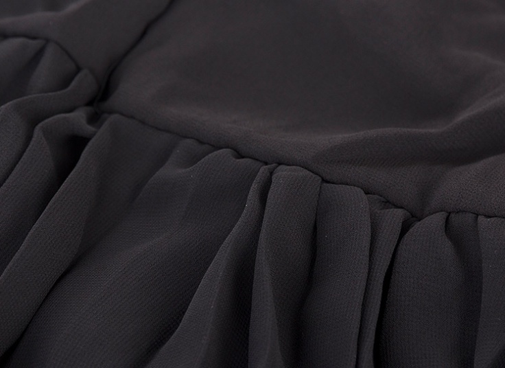 پیراهن پلیسه ای زنانه BENIS