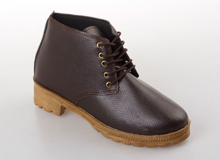 نیم بوت زنانه Combat