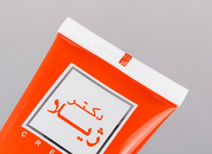 کرم ضد آفتاب دکتر ژیلا