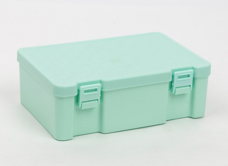 جعبه چند منظوره پلاستیکی