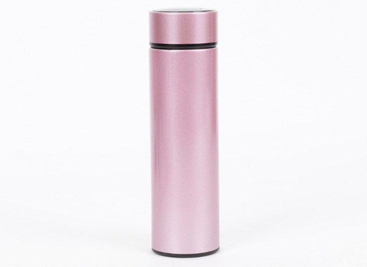 فلاسک دماسنج دار