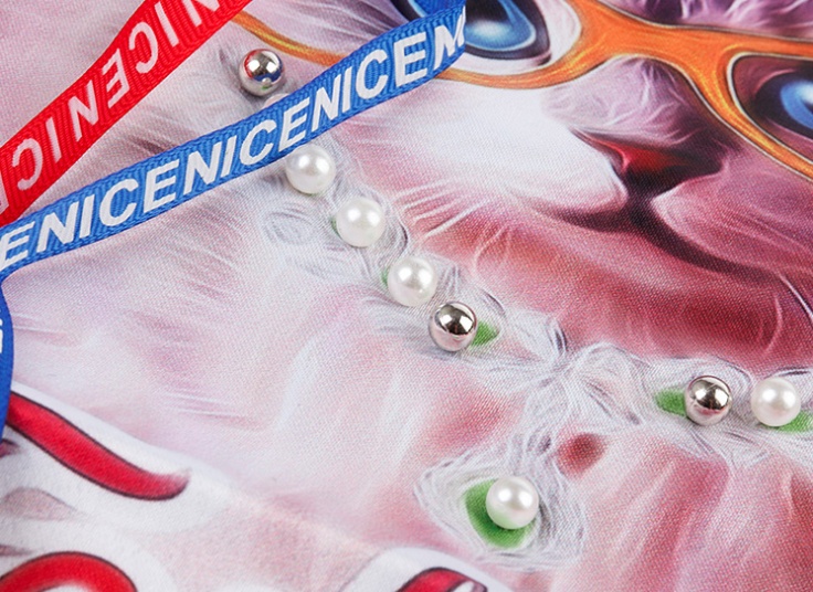 تیشرت زنانه Fantasy Madook