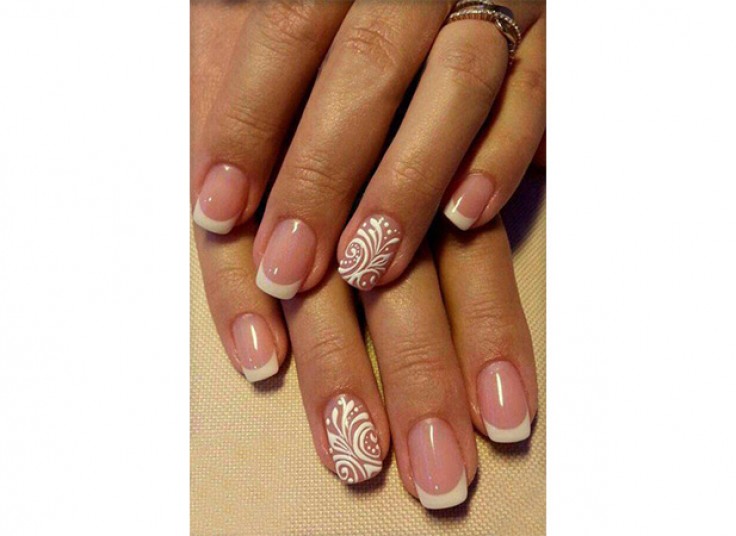 خدمات ناخن آهور