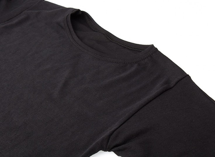 تونیک حلقه ای و آستین بلند