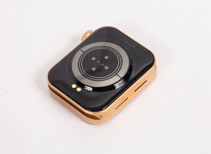 ساعت هوشمند LOZAN