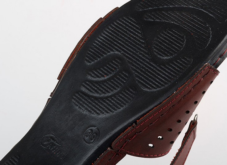 صندل چسبی زنانه Tandis