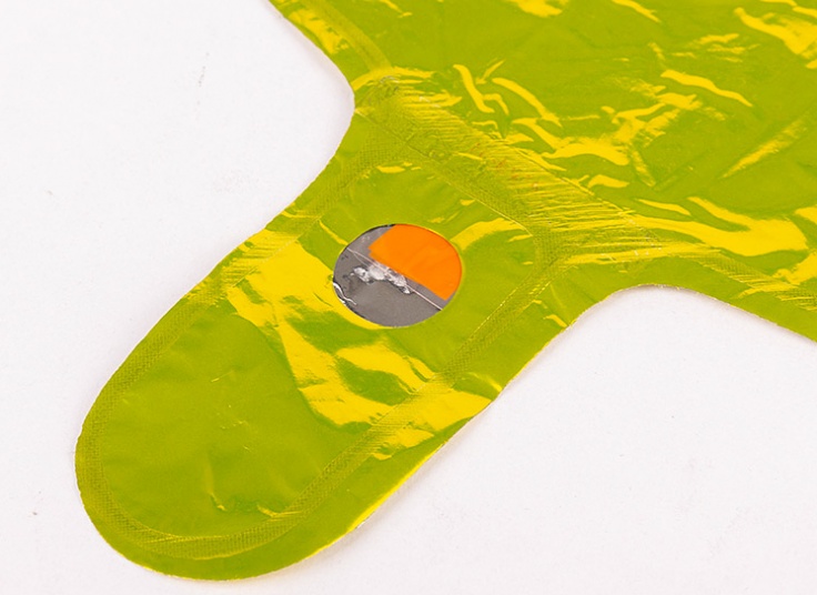 بادکنک فویلی Emoji