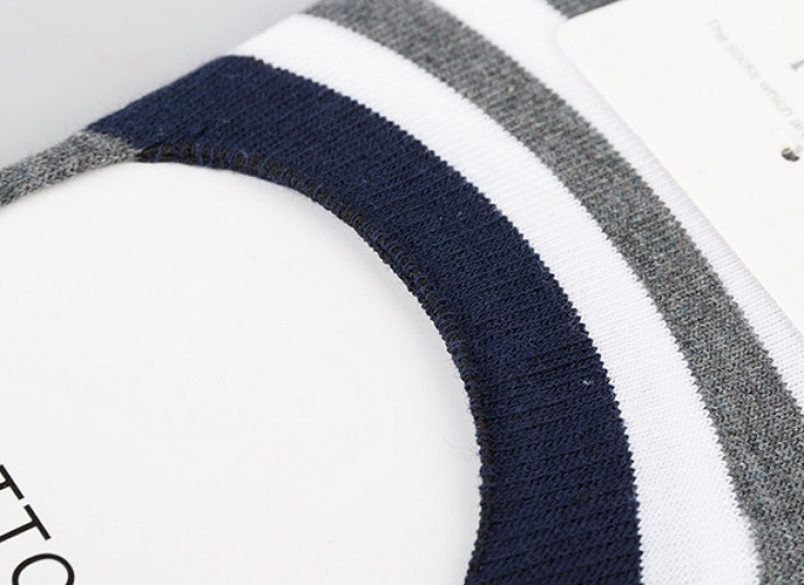 جوراب کالج BAMBOO