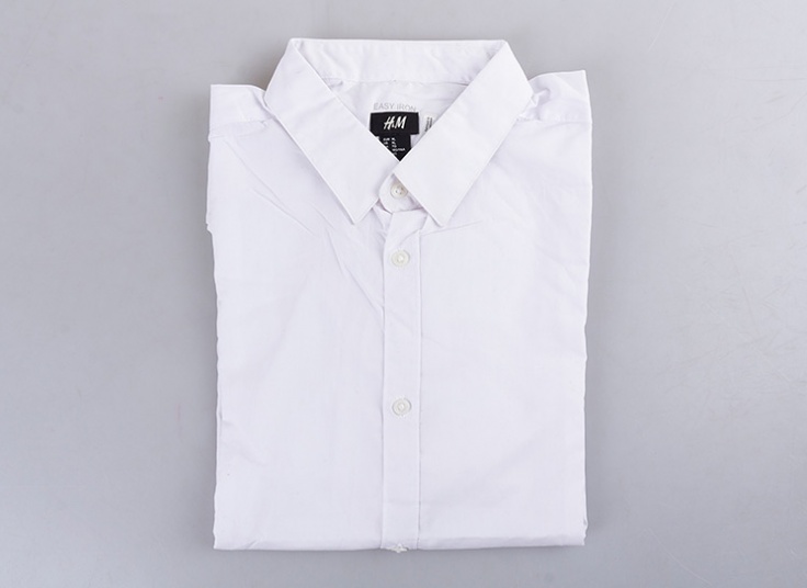 پیراهن رسمی مردانه H&M