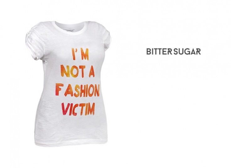 تیشرت Bitter Sugar