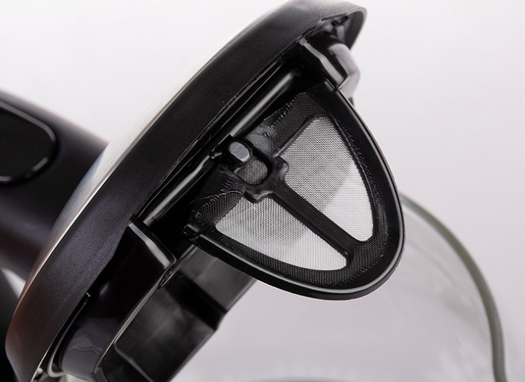 کتری برقی Zilan