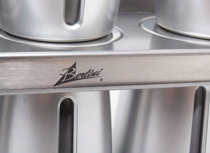 استند ادویه Berlini