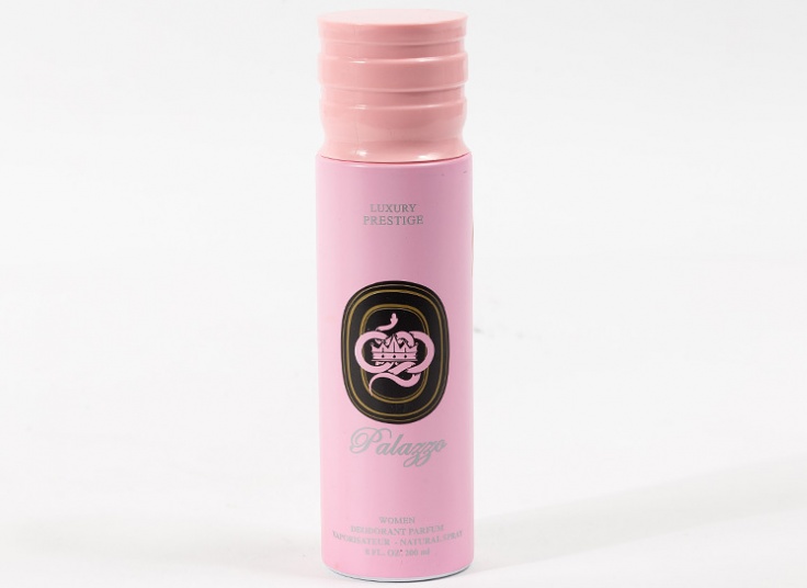 اسپری بدن Luxury Prestige