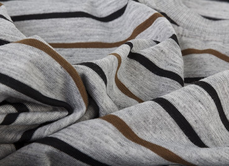 تیشرت آستین کوتاه طرح POLO