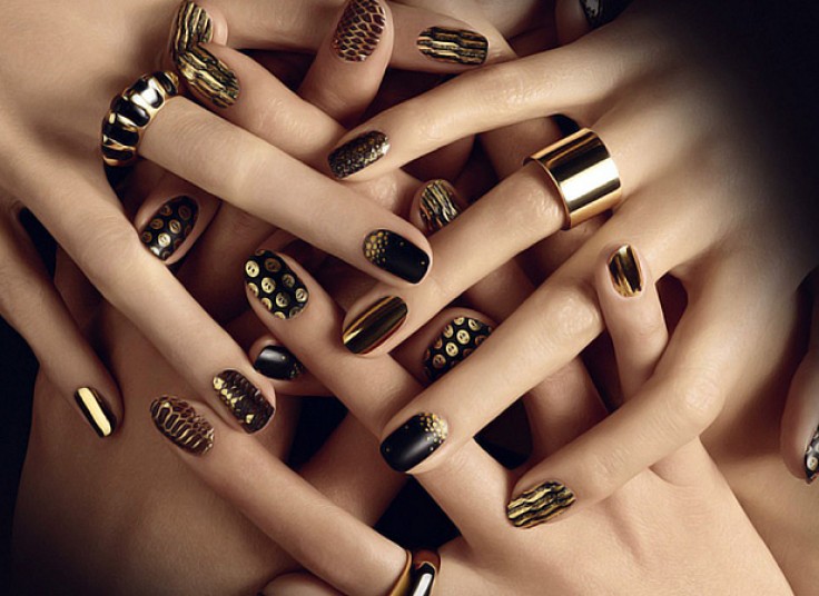 خدمات ناخن گلارس