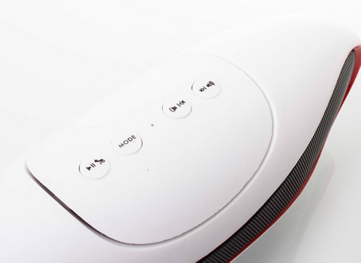 اسپیکر بلوتوث Mini Wireless Speaker