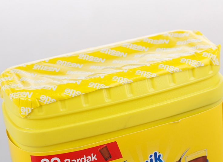 پودر کاکائو Nesquik