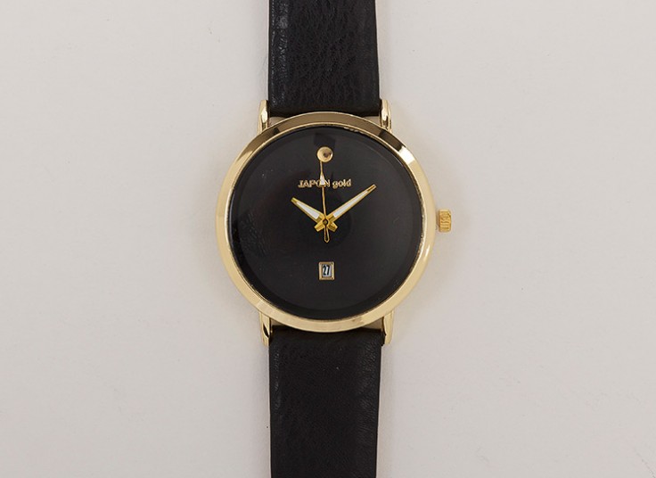 ساعت مچی مردانه Japon gold