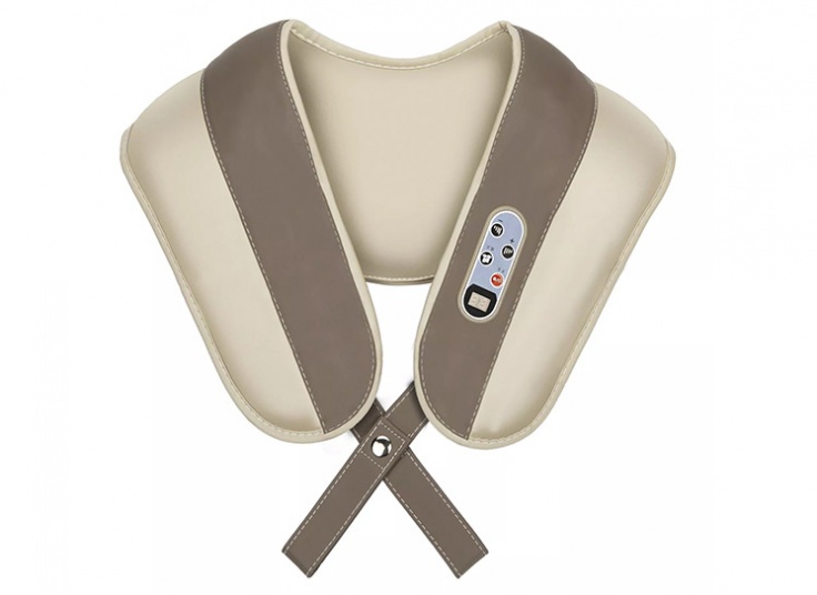 ماساژور ضربه ای گردن و شانه