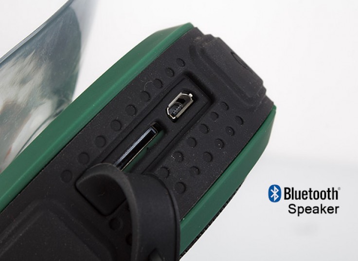 اسپیکر بلوتوث ضد آب