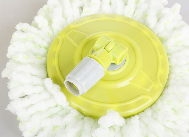 طی سطلی Spin Mop