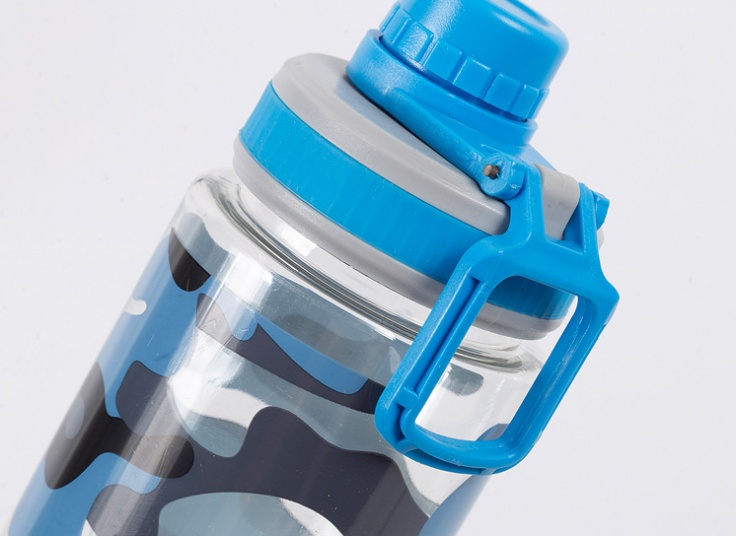 قمقمه طرح چریکی Manisam