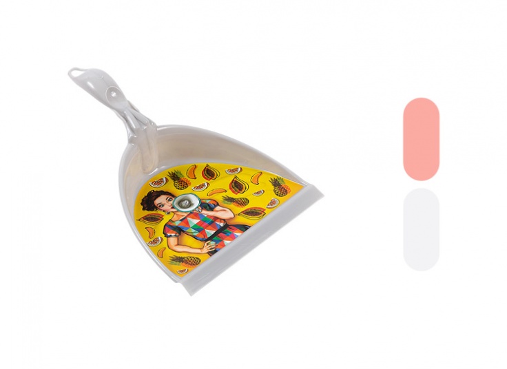 خاک انداز چاپی