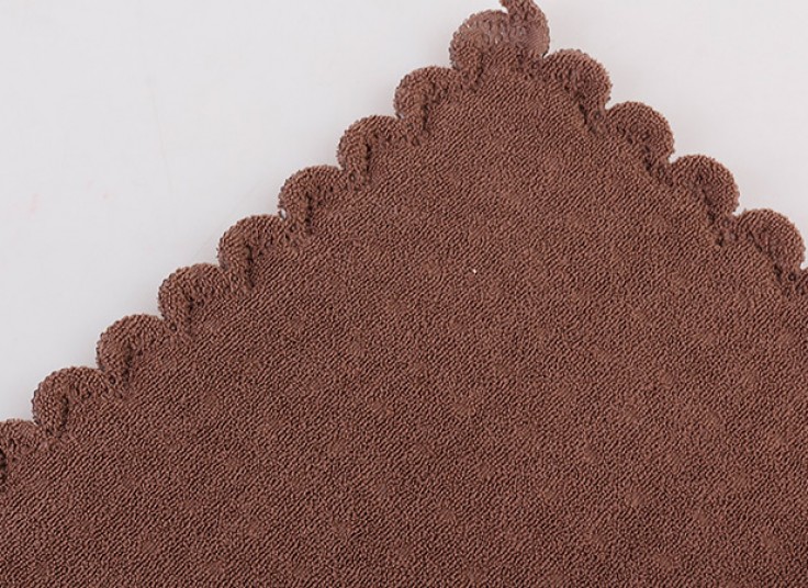 نمگیر حوله ای ظروف FAiPCO