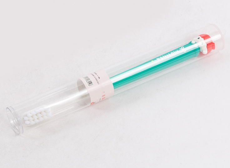 مسواک بچگانه فانتزی