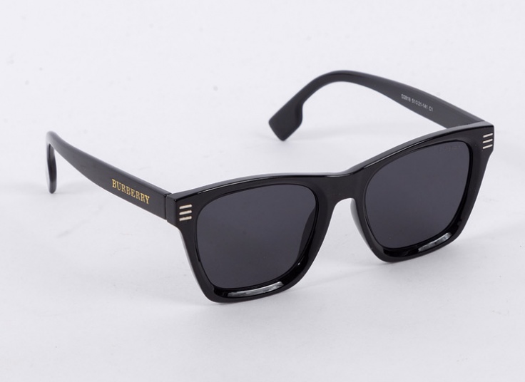 عینک آفتابی زنانه طرح Burberry مدل2818