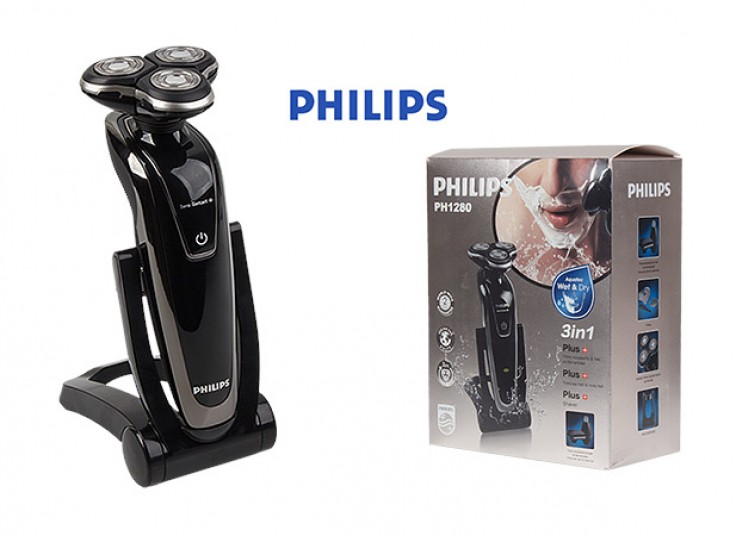 ماشین اصلاح صورت PHILIPS