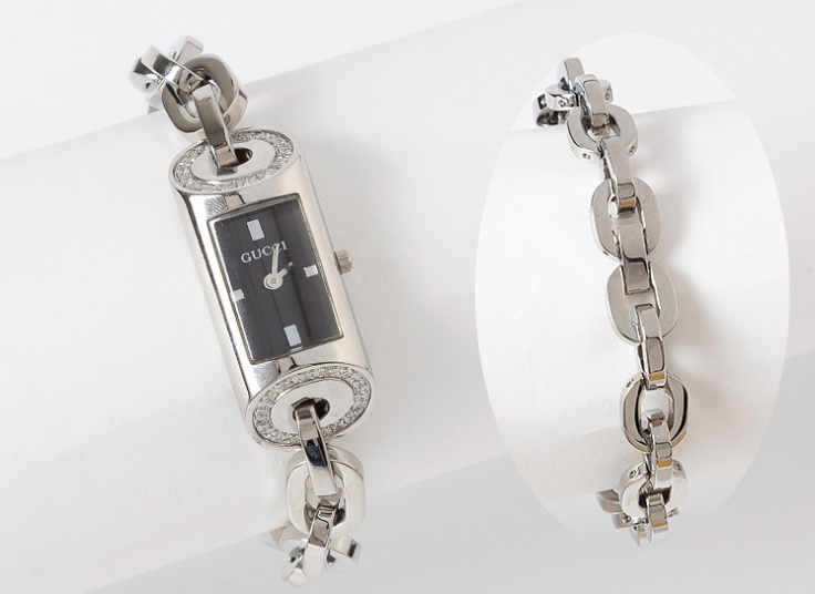 انواع ساعت زنانه Gucci، Elegance، Esprit