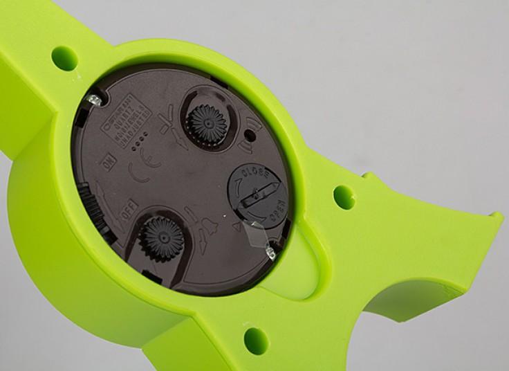 ساعت رومیزی Eiffel