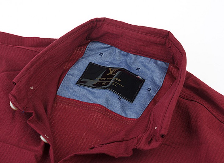 پیراهن مردانه طرح Louis Vuitton