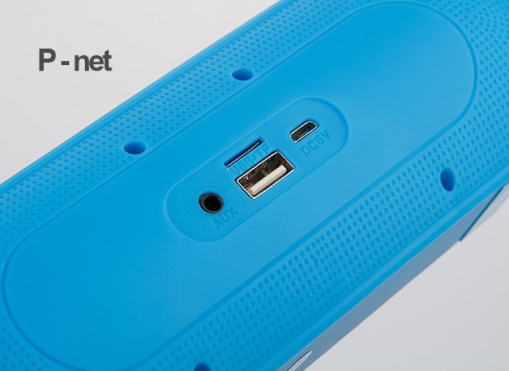 اسپیکر بلوتوث P net