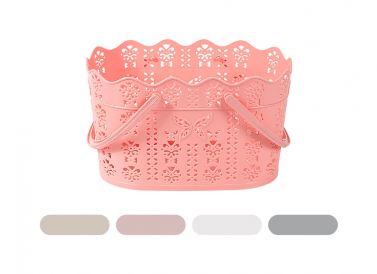 سبد پیک نیک سپنتا