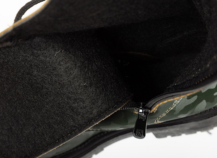 بوت بندی زنانه