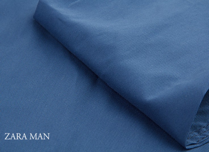 پیراهن کلاسیک مردانه ZARA MAN