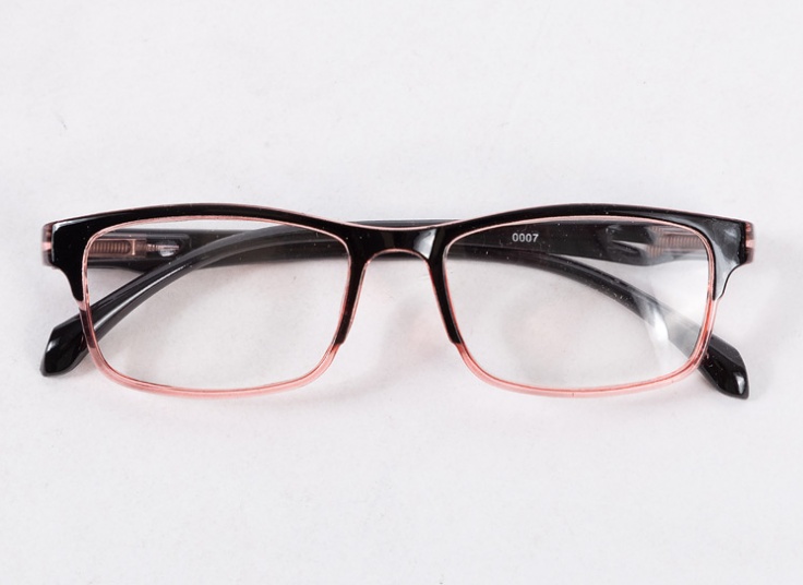 عینک طبی مدل 0007