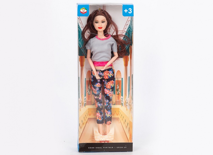 عروسک Fashion Girl