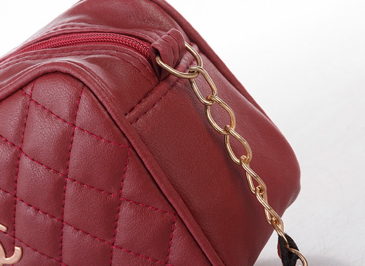 کیف زنانه طرح CHANEL