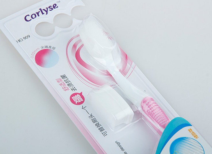 مسواک نانو Corlyse