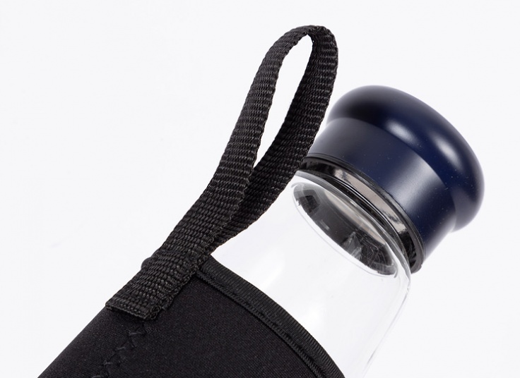 فلاسک دمنوش کاوردار Jazz Style