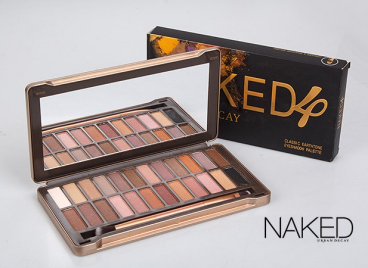 پالت سایه URBAN DECAY