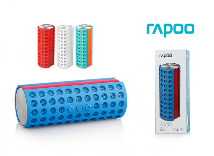 اسپیکر بلوتوث RAPOO