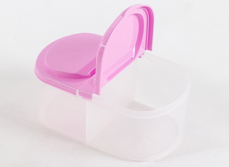 پک 2 عددی ظروف نگهدارنده Smart Box