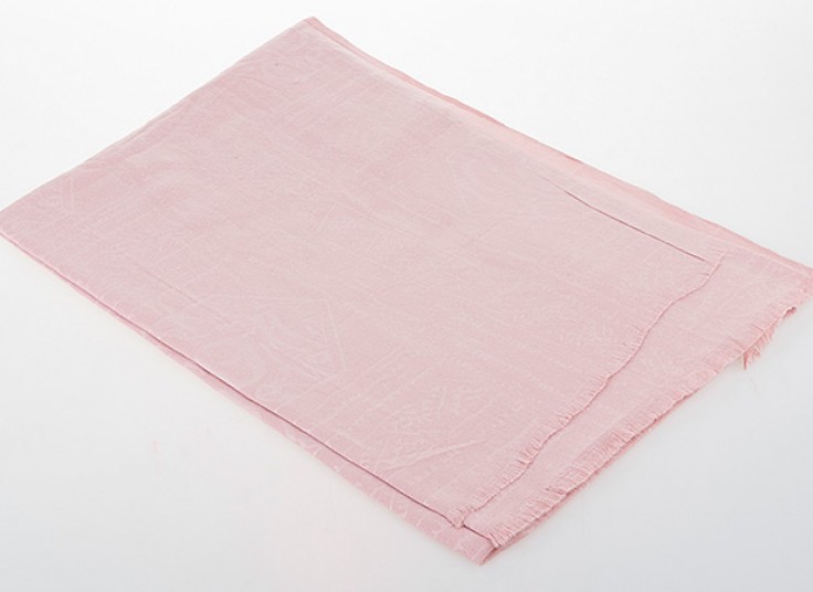 شال کشمیر طرح هـ