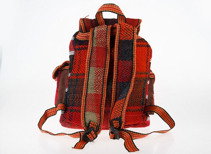 انواع کیف گلیمی