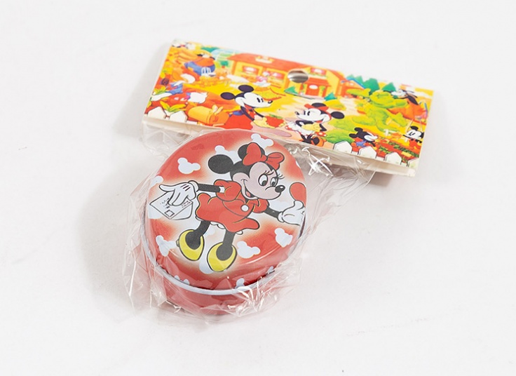 جاکلیدی فلزی