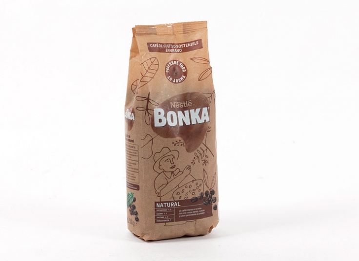 قهوه Nestle Bonka